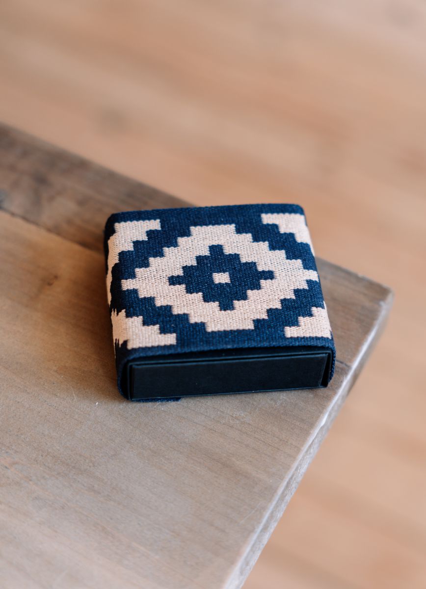 Pampa Matchbox
