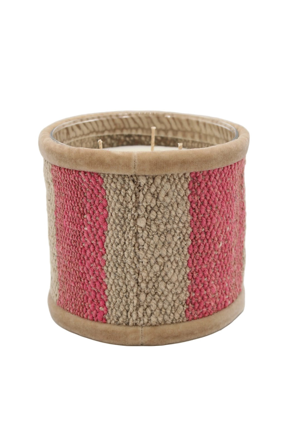 Sand Peru Candle