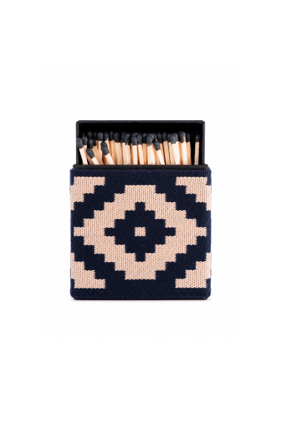 Pampa Matchbox