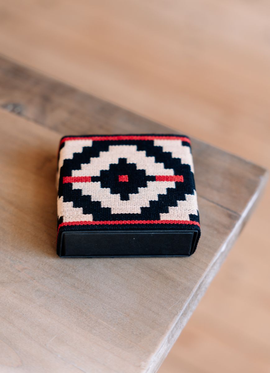 Condor Matchbox