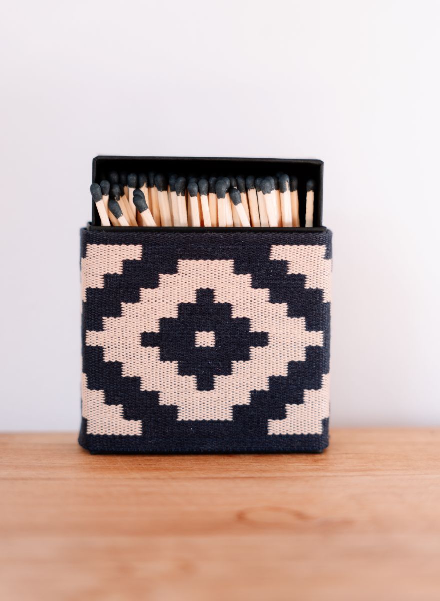 Pampa Matchbox