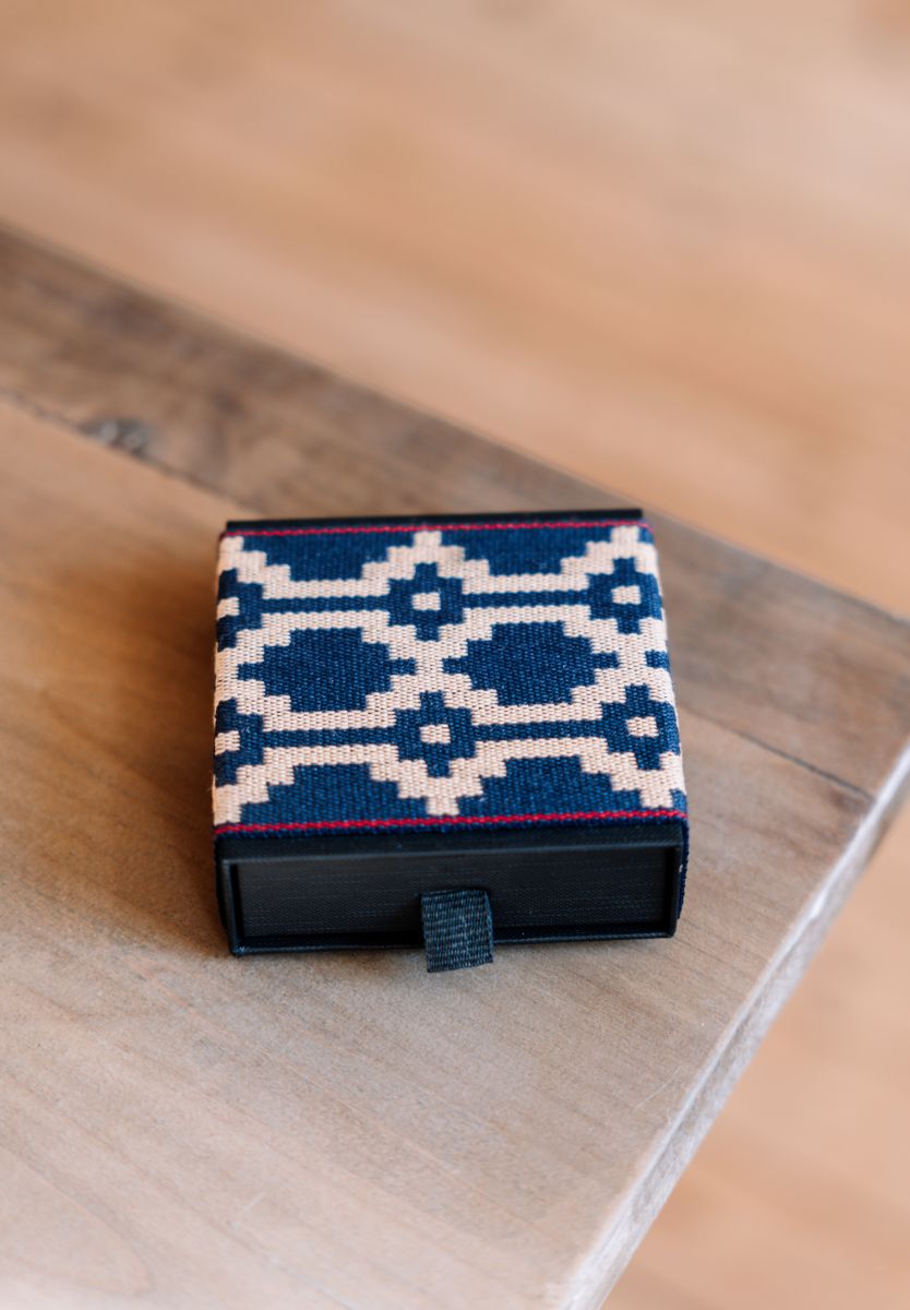 Parana Matchbox