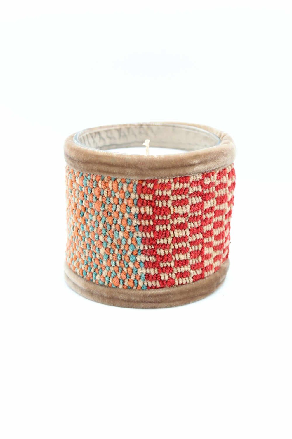 Sand Peru Candle
