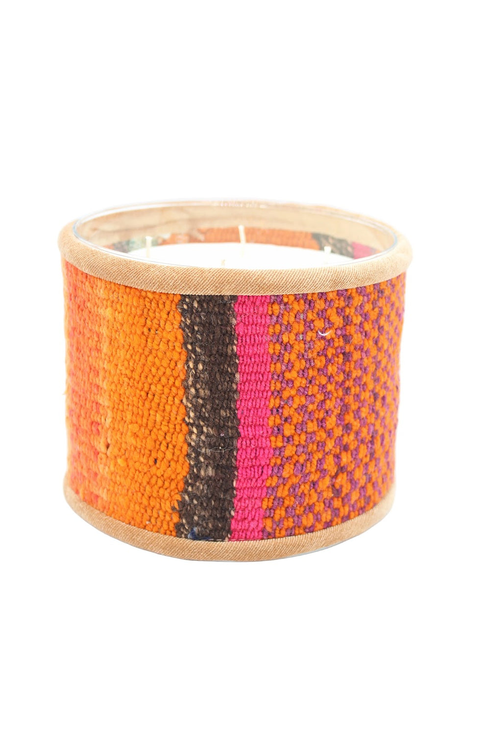 Sand Peru Candle