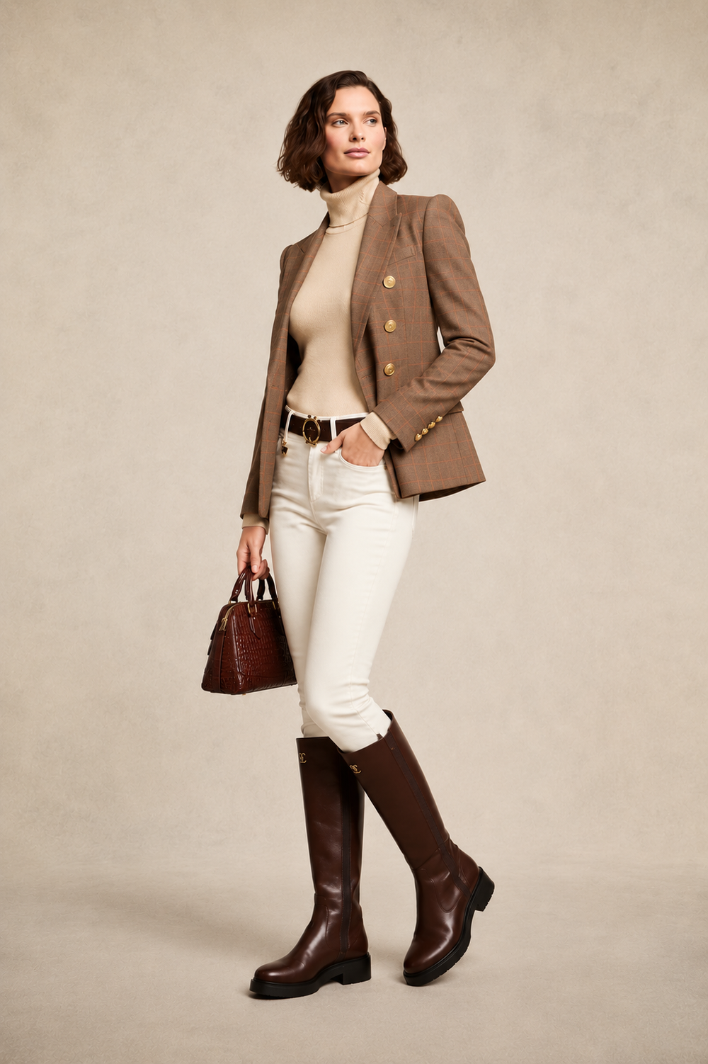 Product C2 Brown