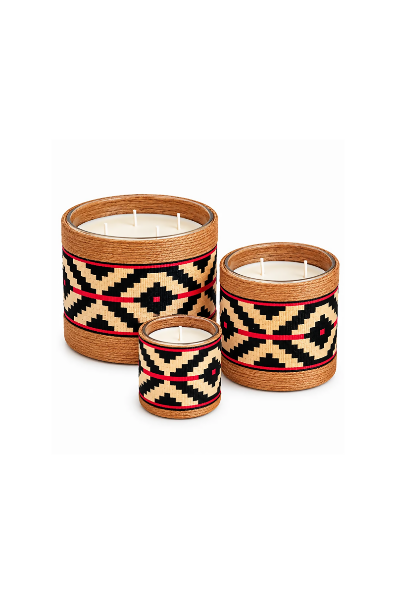 Condor Candle