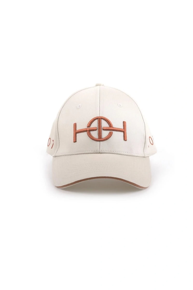 TOTI Cap - Beige
