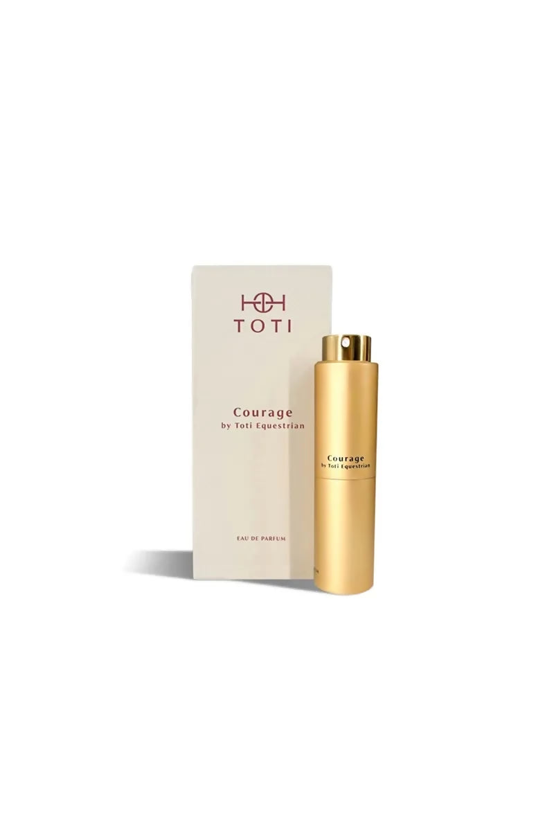 Courage by TOTI - Eau de Parfum