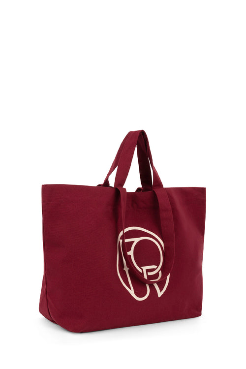 ASPEN TOTE BAG