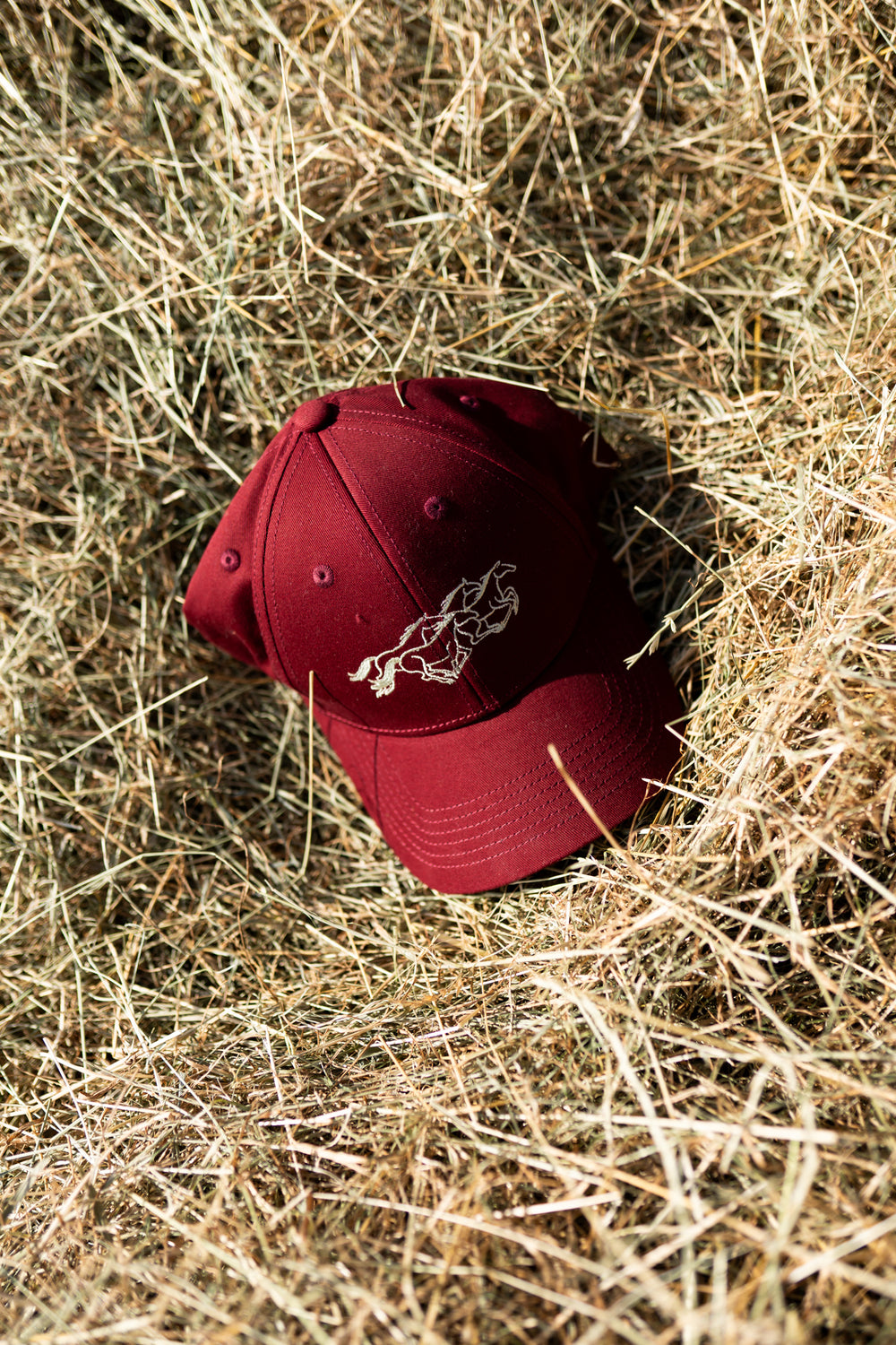 FOUR CAP