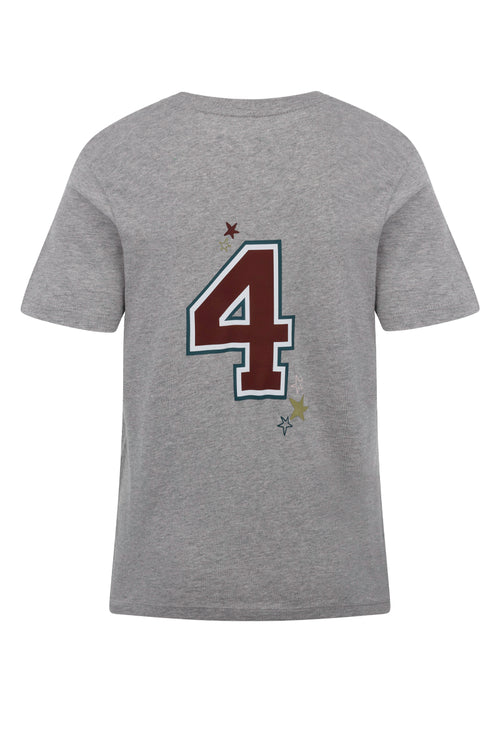 FOUR T-SHIRT