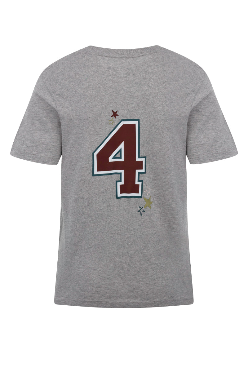 FOUR