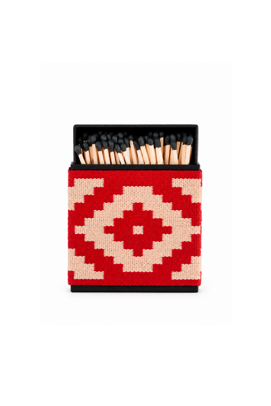 Atacama Matchbox