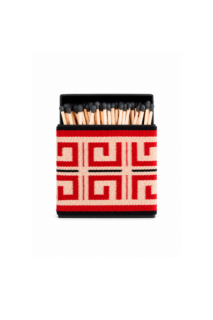 Colonia Matchbox