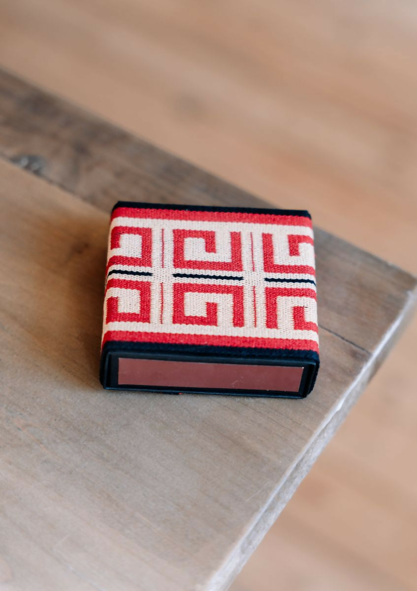 Colonia Matchbox