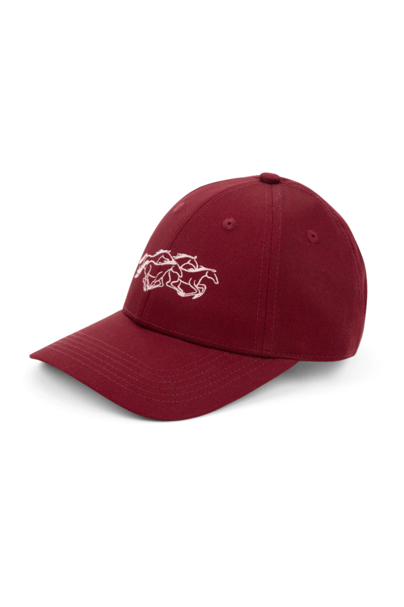 FOUR CAP