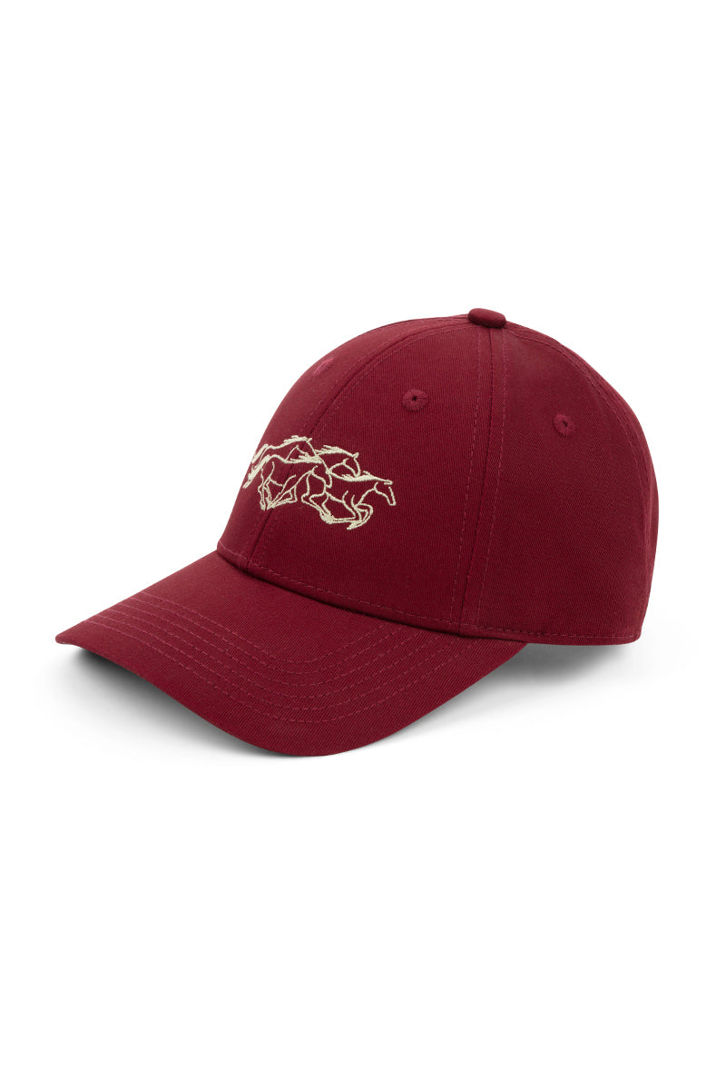 FOUR CAP