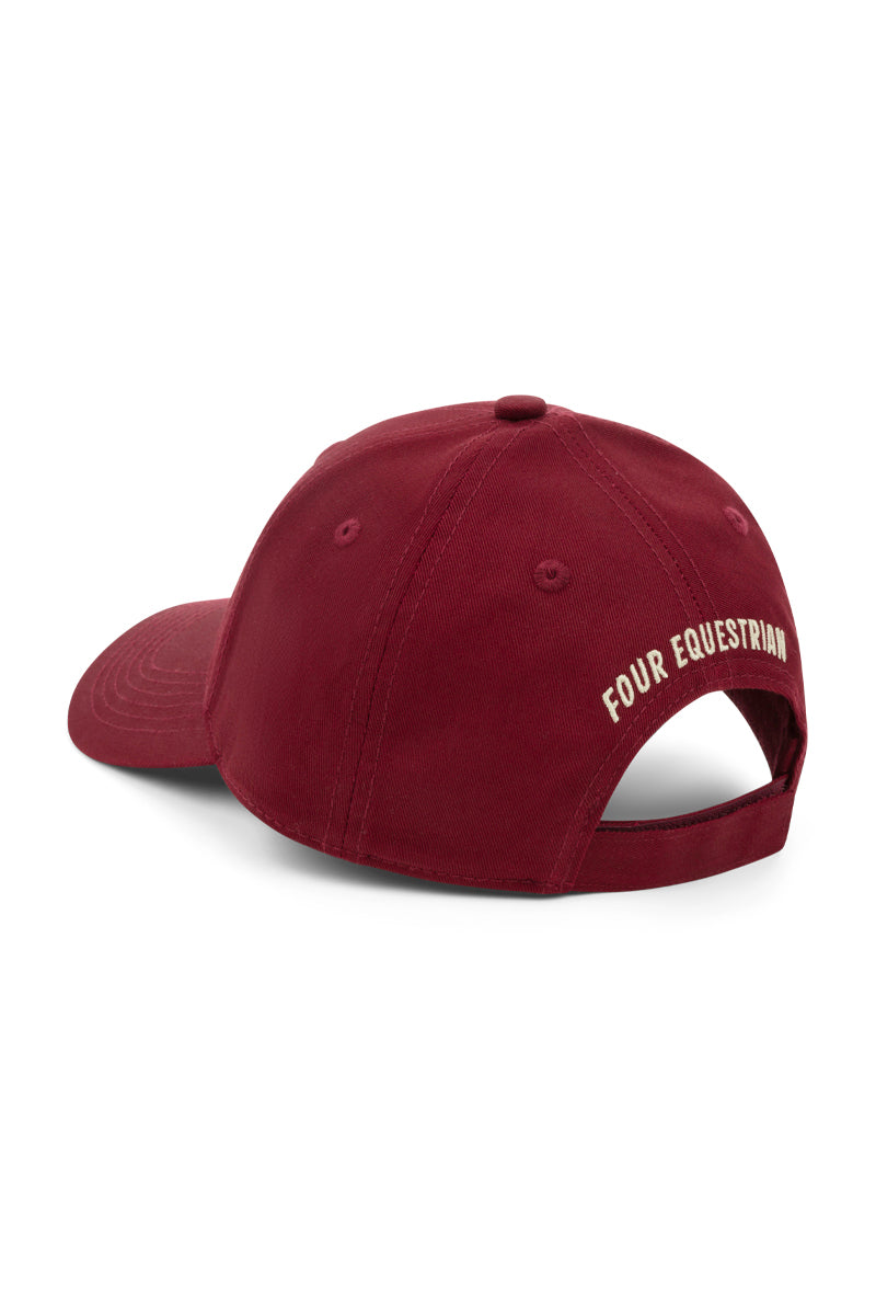 FOUR CAP
