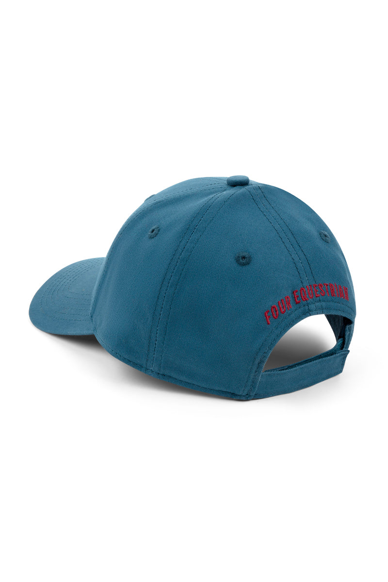 FOUR CAP