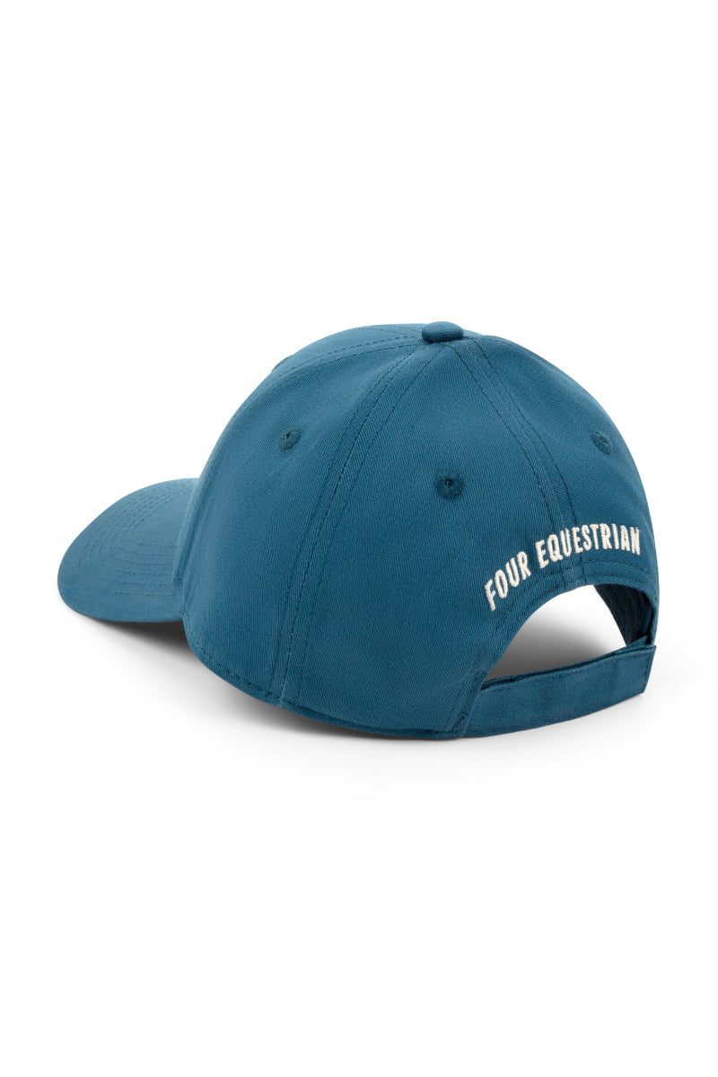 FOUR CAP