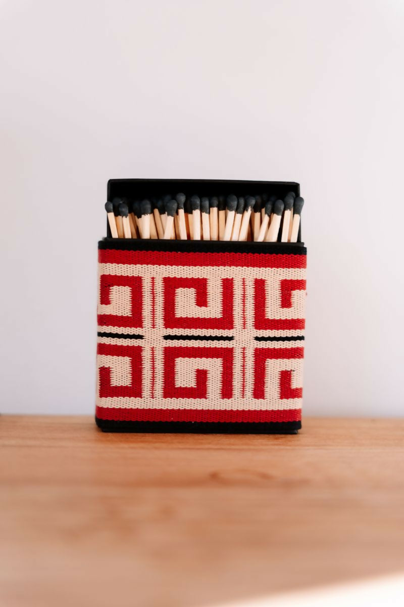 Colonia Matchbox