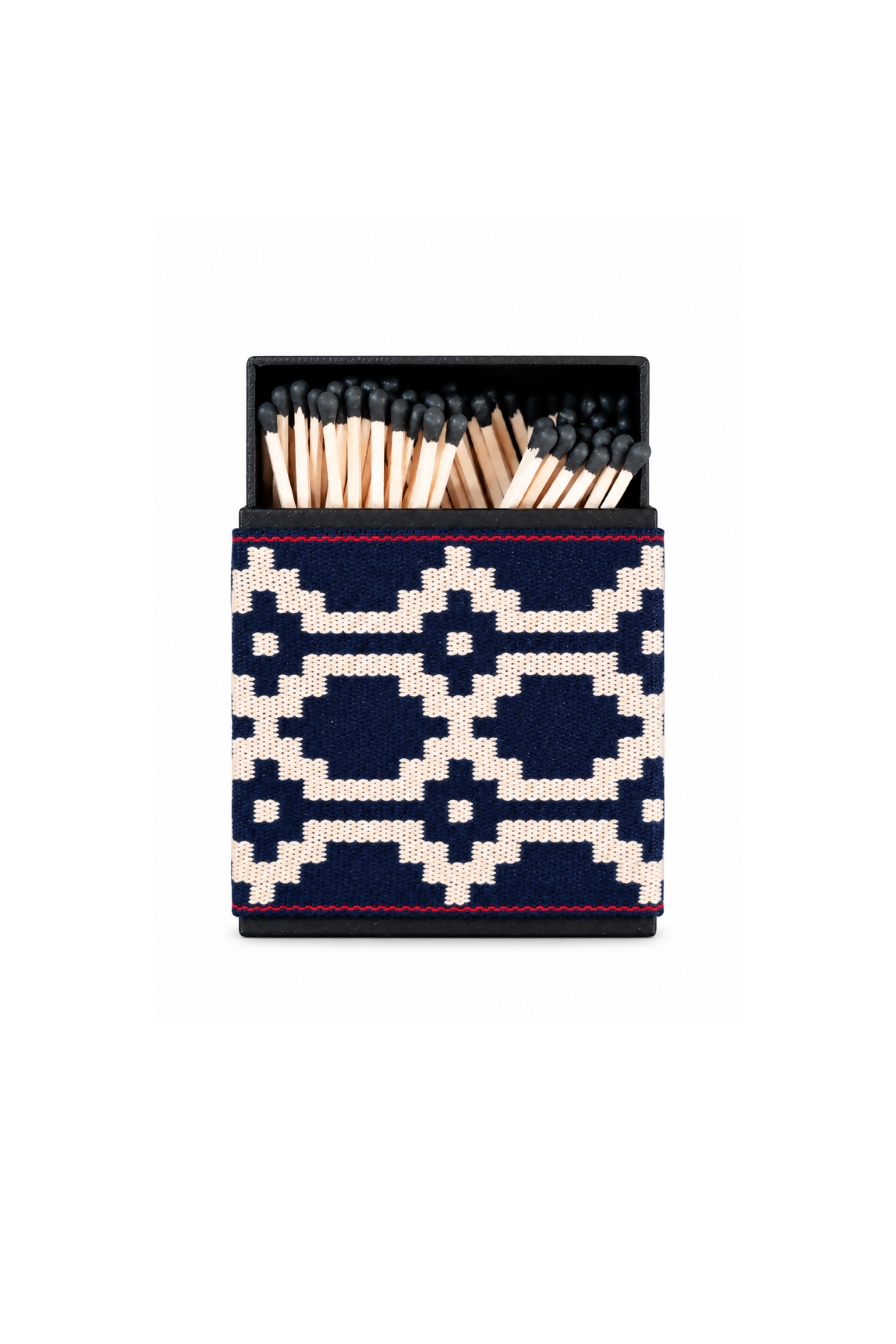 Parana Matchbox