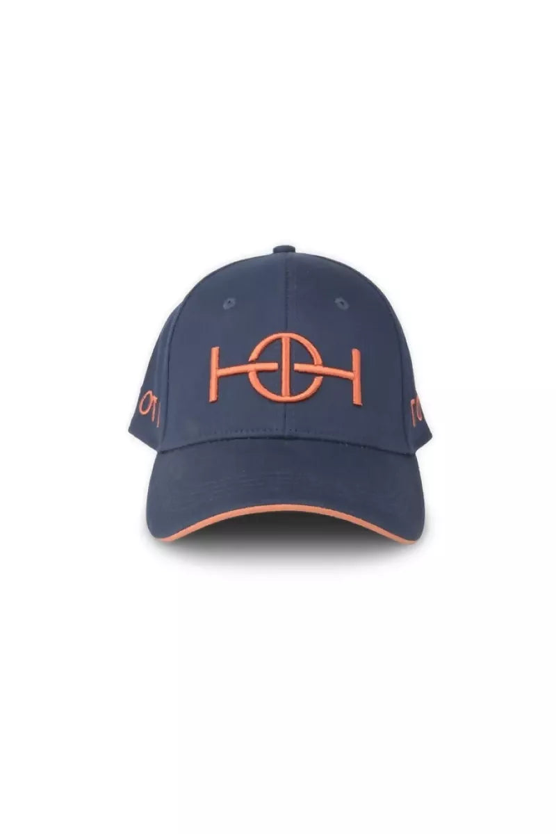 TOTI Cap - Navy