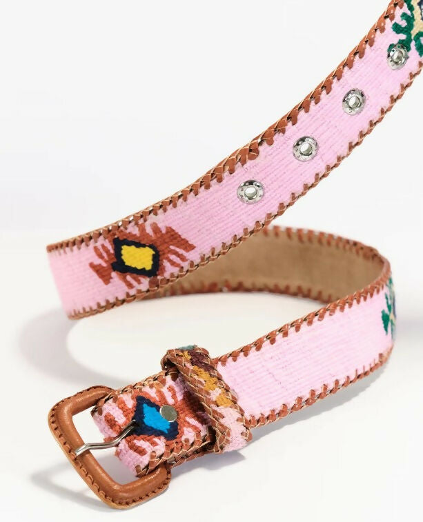 LATCH Pink