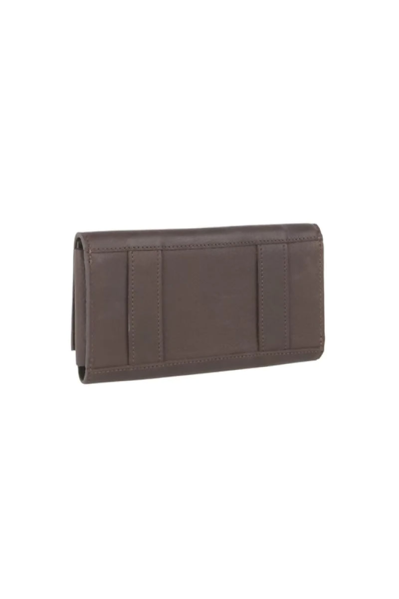 TOTI Phone Holder - Dark Brown