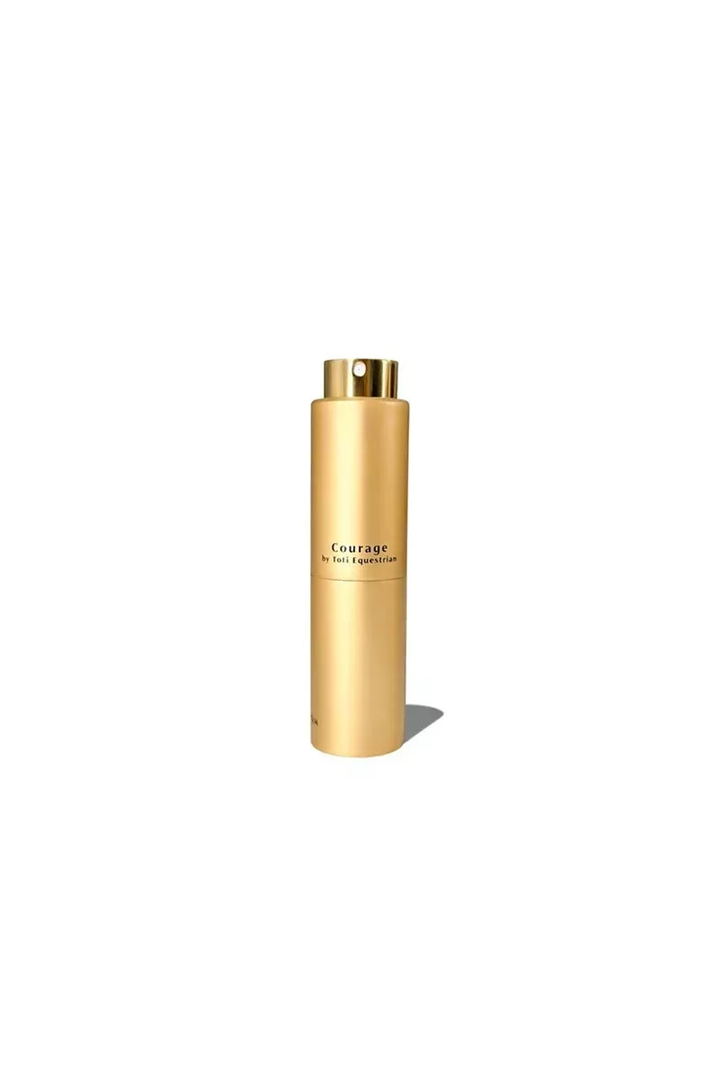 Courage by TOTI - Eau de Parfum