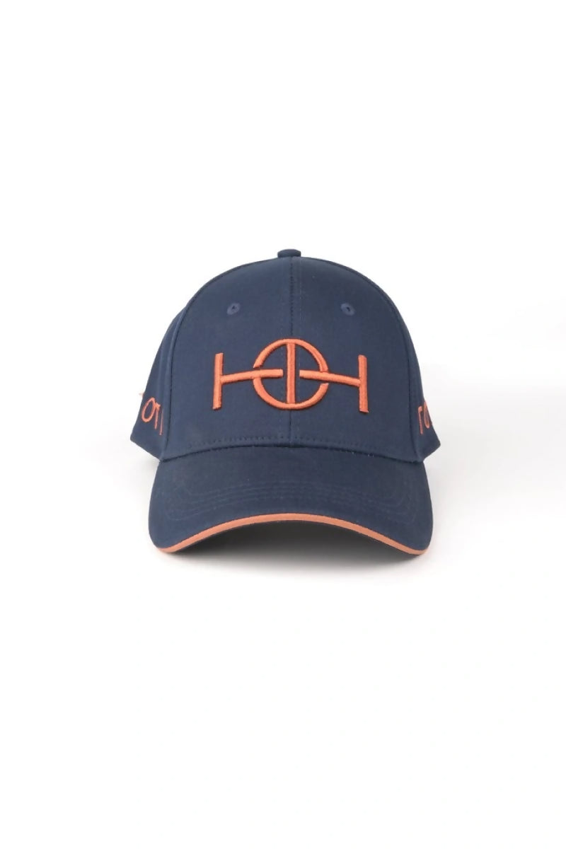 TOTI Cap - Navy