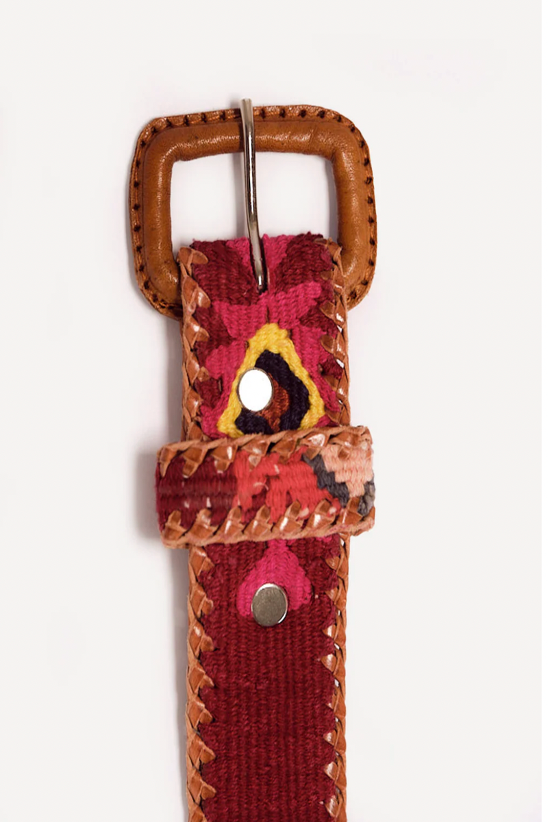 LATCH Garnet