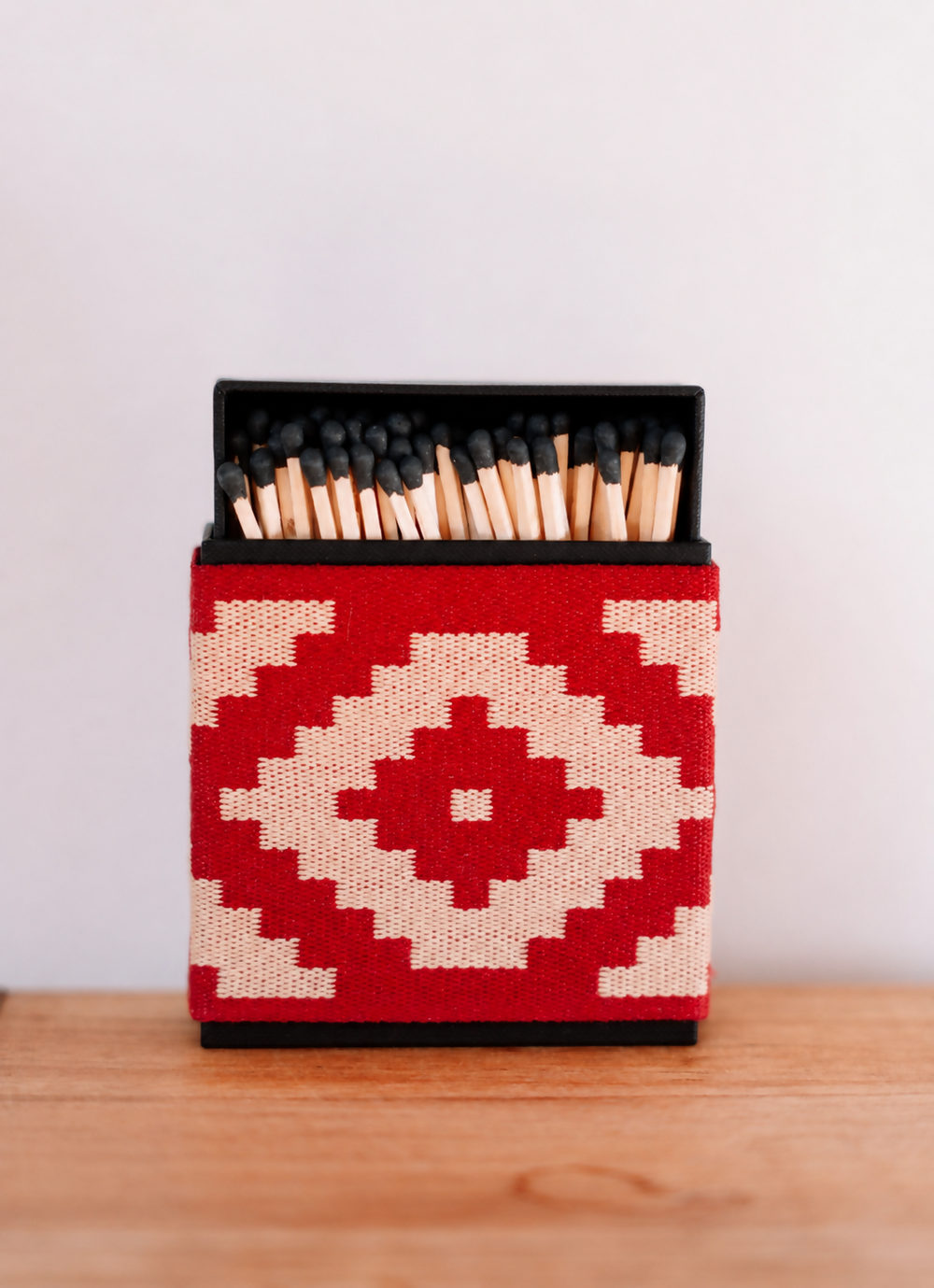 Atacama Matchbox