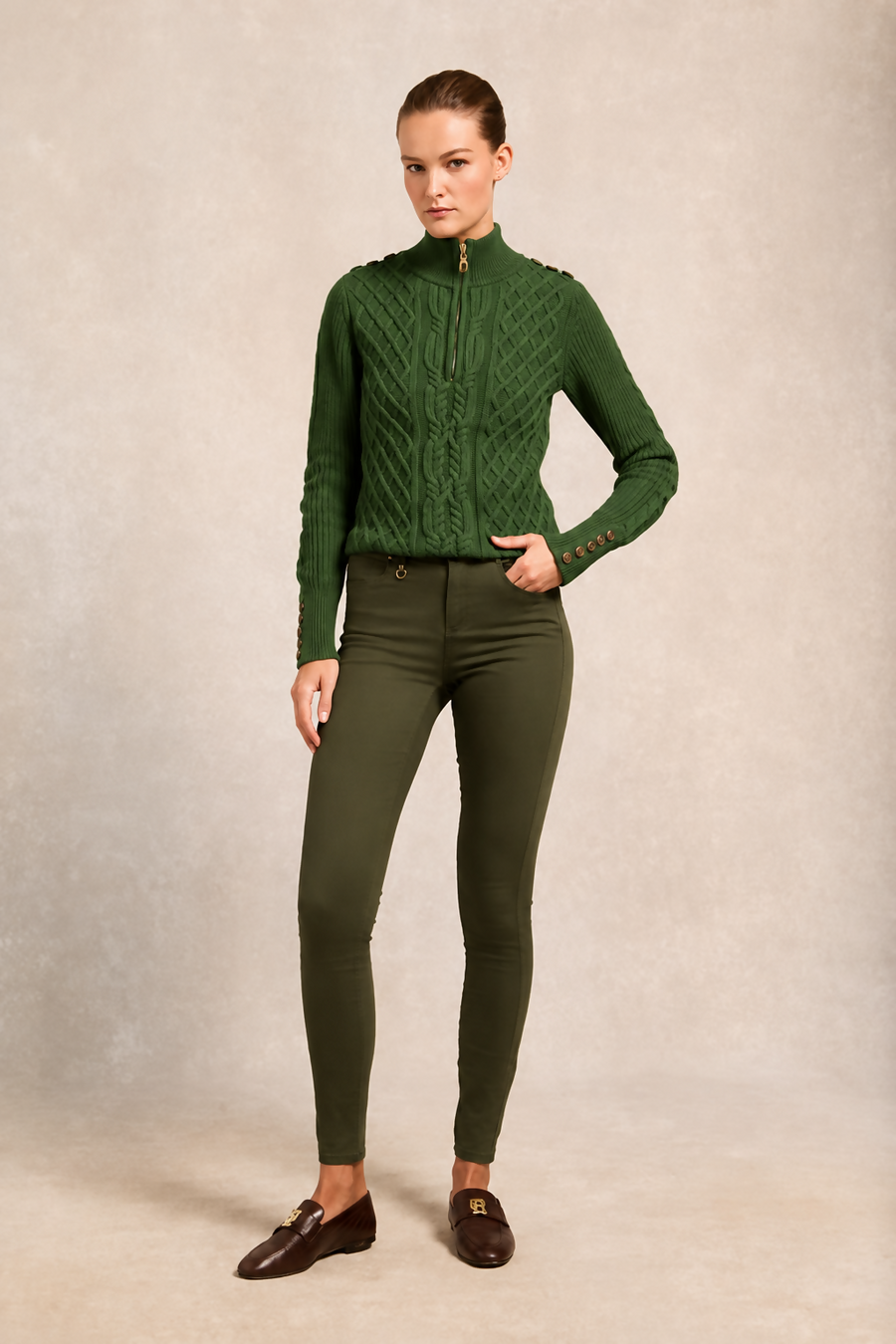 Product C3 Green