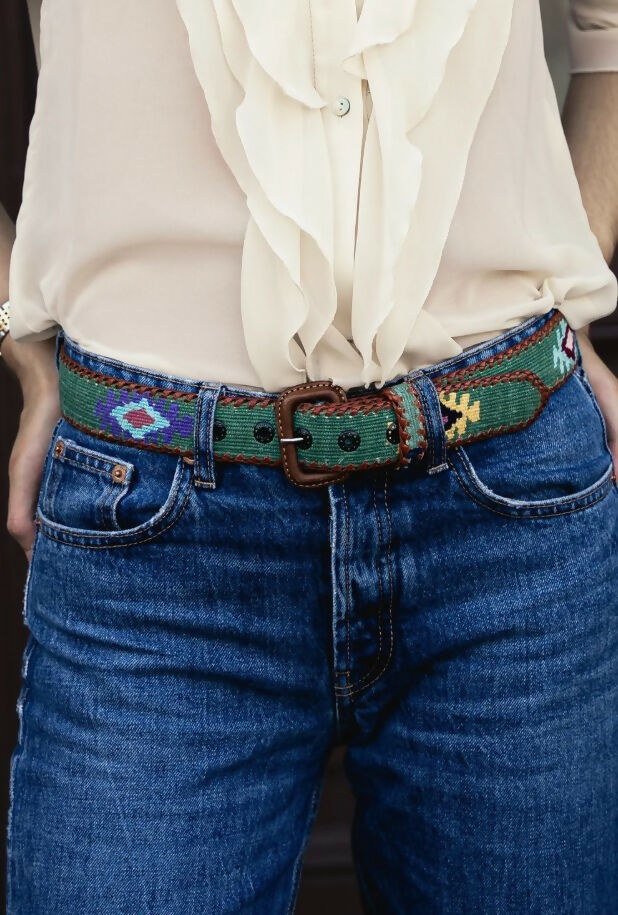 LATCH Mint