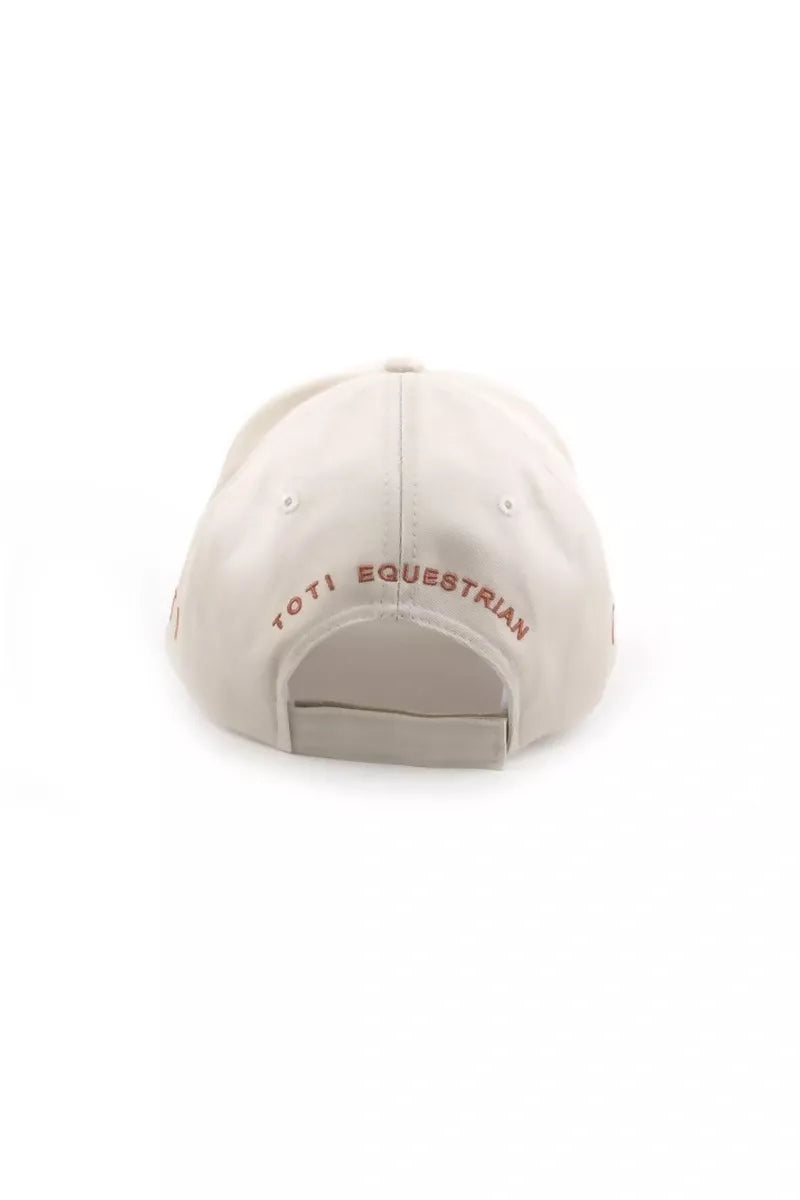 TOTI Cap - Beige