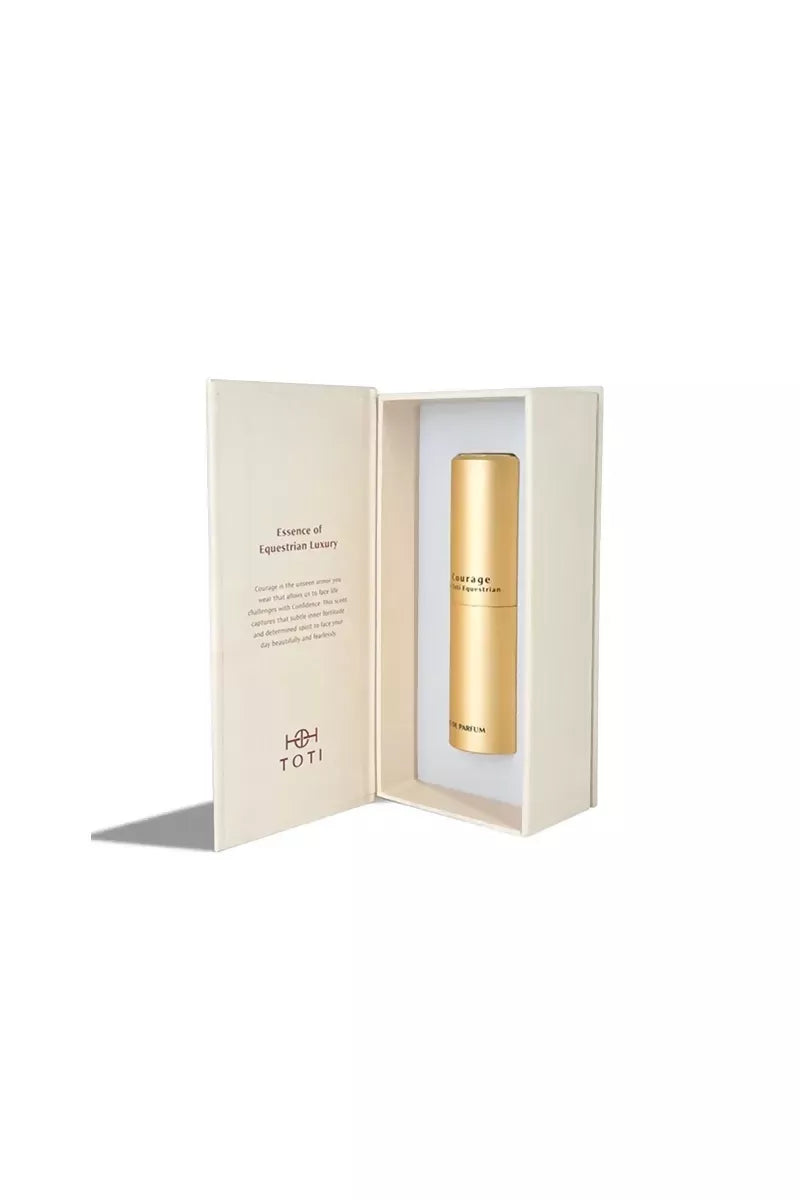 Courage by TOTI - Eau de Parfum