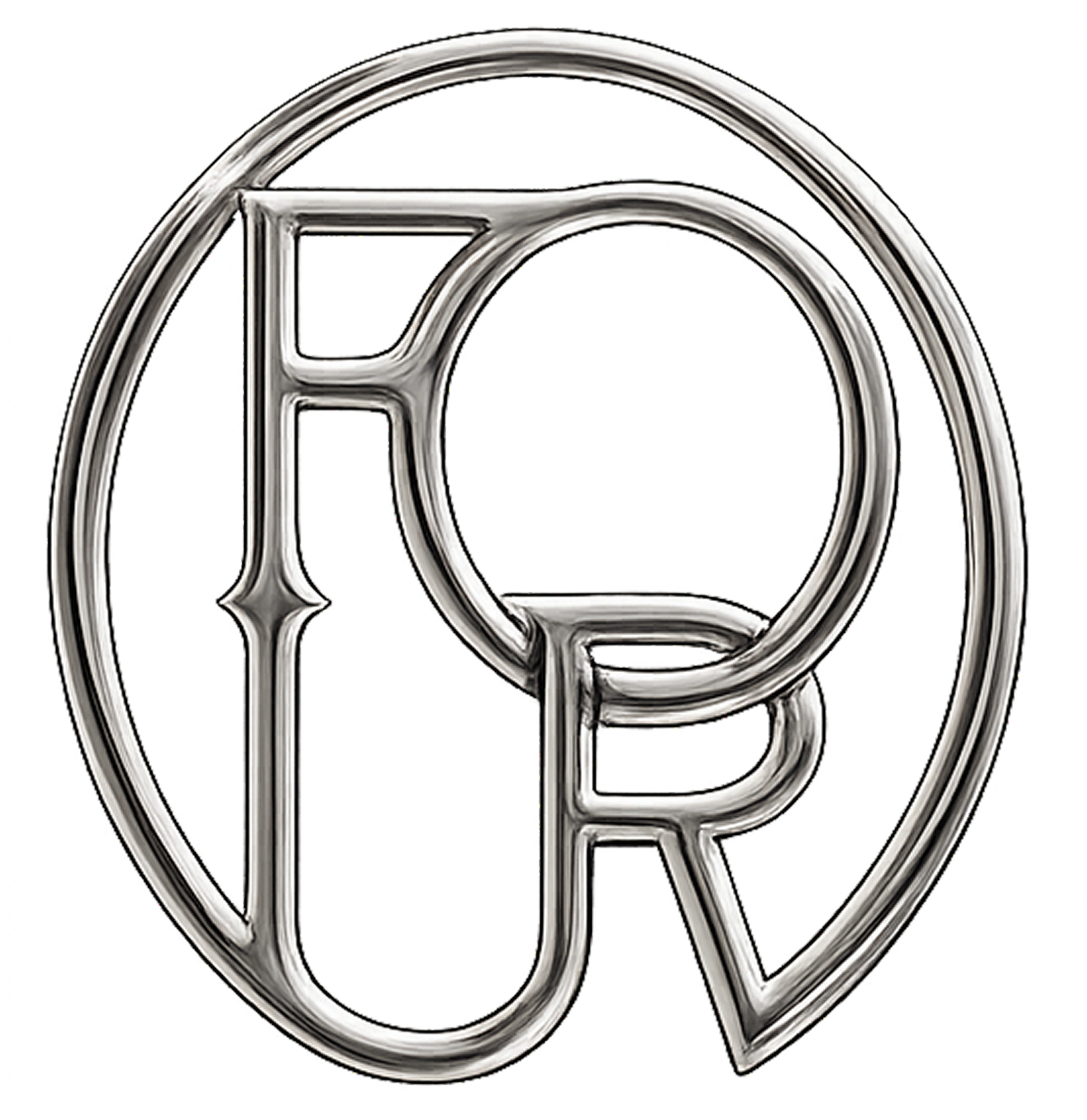 Equestrian fashion logo